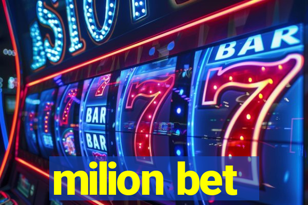 milion bet